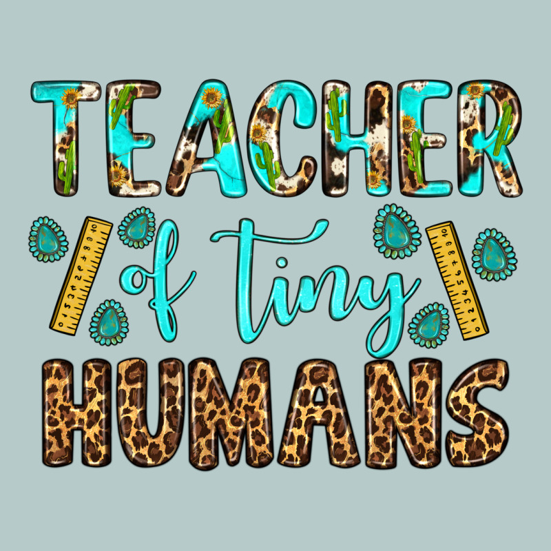 Teacher Of Tiny Humans Heavy Core Tee by BundleAndBundleShop | Teevron