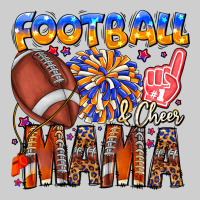 Football Mama Premium Tee | Teevron