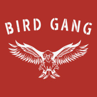 Bird Gang Eagle   Philadelphia Football Fans Premium Hoodie | Teevron
