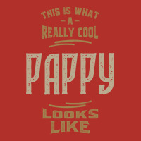 Really Cool Pappy Premium Hoodie | Teevron