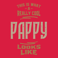 Really Cool Pappy Premium Hoodie | Teevron