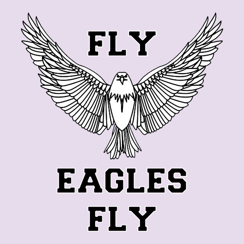 Fly Eagles Fly Philadelphia Premium Hoodie by artisFamous | Teevron