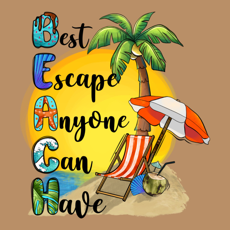Best Escape Anyone Can Have Vintage Hoodie by BarkalooDesign | Teevron