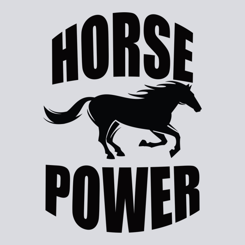 Horse Power Zipper Hoodie by Bettercallsaul | Teevron