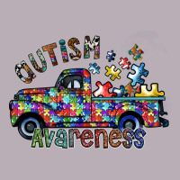 Autism Avareness Vintage Tee | Teevron