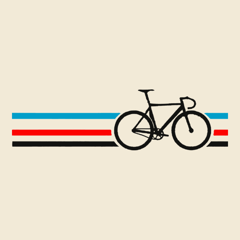 Bike Stripes Premium Hoodie by artisFamous | Teevron