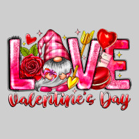 Love Valentines Day Gnome Premium Tee | Teevron