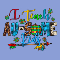 I Teach Au Some Kids Long Sleeve Tee | Teevron