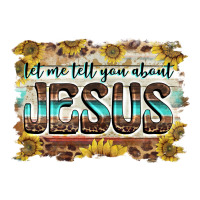 let me tell you about jesus | Teevron