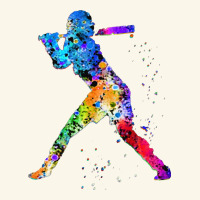 Girl's Softball Premium Hoodie | Teevron