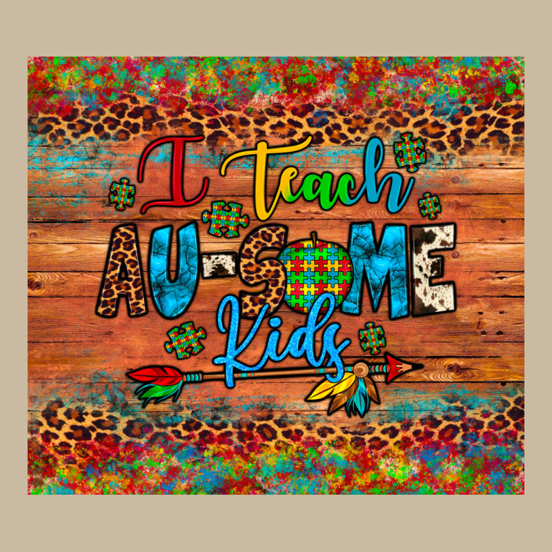 I Teach Au Some Kids Long Sleeve Tee by Artiststas | Teevron