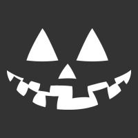 halloween jack o lantern (white) | Teevron
