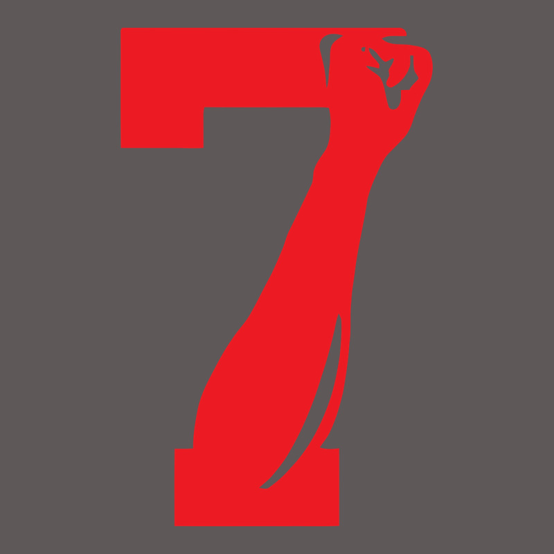 Colin Kaepernick Number 7 T Shirt Premium Hoodie by artisFamous | Teevron
