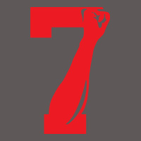 Colin Kaepernick Number 7 T Shirt Premium Hoodie | Teevron