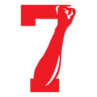 colin kaepernick number 7 t shirt | Teevron