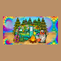 Hippie Soul License Plate Vintage Hoodie | Teevron