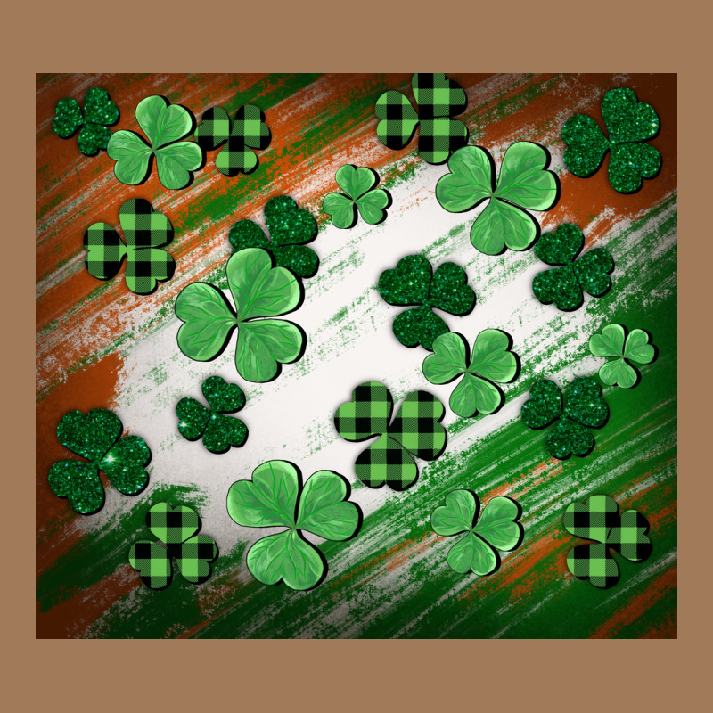 St. Patricks Day Classic Tee by FaDigitalArtStudio | Teevron