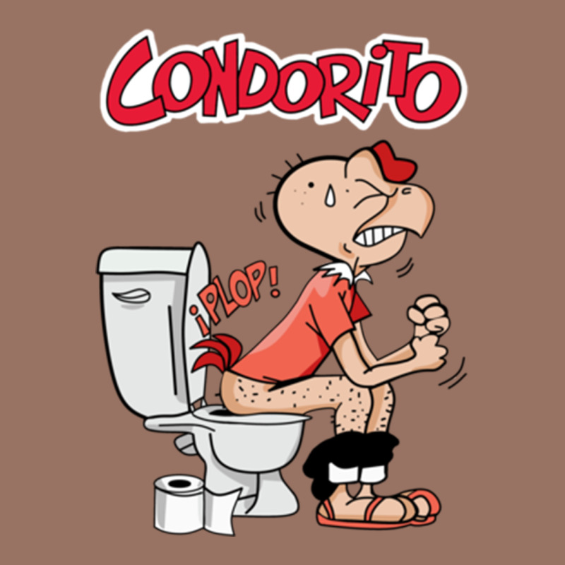 Condorito Premium Hoodie by artisFamous | Teevron