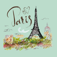 Paris Premium Hoodie | Teevron