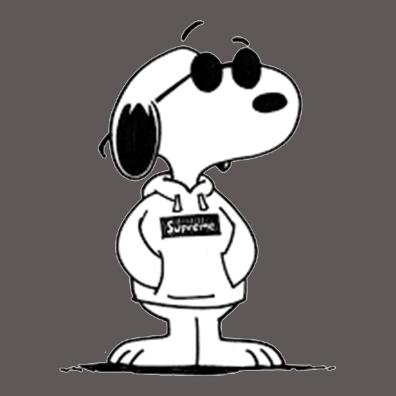 Cool Dog Premium Hoodie by artisFamous | Teevron