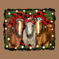 Christmas Horses Classic Tee | Teevron