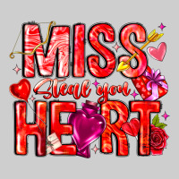 Mis Steal Your Heart Premium Tee | Teevron