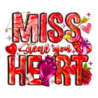 Mis Steal Your Heart | Teevron