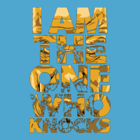 I Am The One Who Knocks Premium Hoodie | Teevron