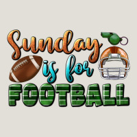 Sunday Is For Football Heavy Core Tee | Teevron