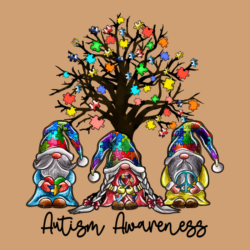 Autism Awarenes Vintage Tee by SublimationCraftShop | Teevron
