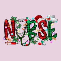 Nurse Christmas Ladies Tee | Teevron