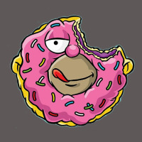 Donut Premium Hoodie | Teevron
