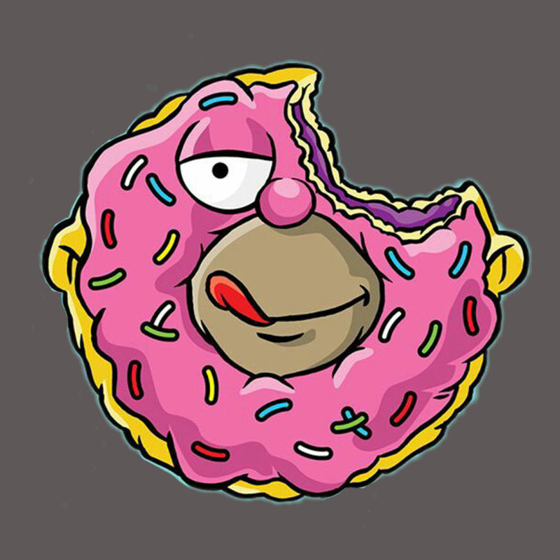 Donut Premium Hoodie by artisFamous | Teevron