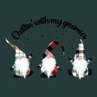 Chillin' With My Gnomies For Light Premium Hoodie | Teevron