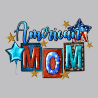 American Mom Mother's Day Classic Tee | Teevron