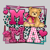 Western Valentines Day Mama Mother's Day Premium Tee | Teevron