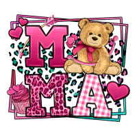 Western Valentines Day Mama Mother's Day | Teevron