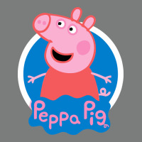 Peppa Pig Premium Hoodie | Teevron