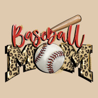 Baseball Mom Classic Tee | Teevron