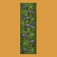 Zebra Urban Heavy Tee | Teevron