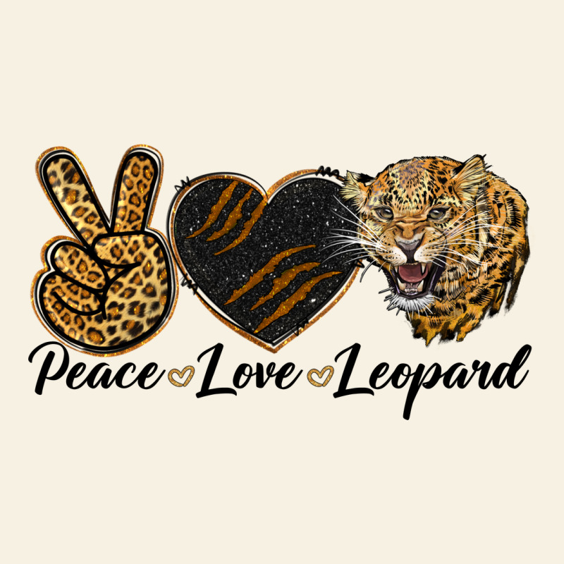 Peace Love Lion Head Vintage Tee by LillyAllenDesigns | Teevron