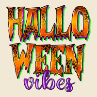 Halloween Vibes Ladies Tee | Teevron