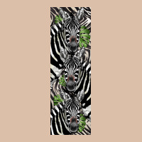 Zebra Urban Heavy Tee | Teevron