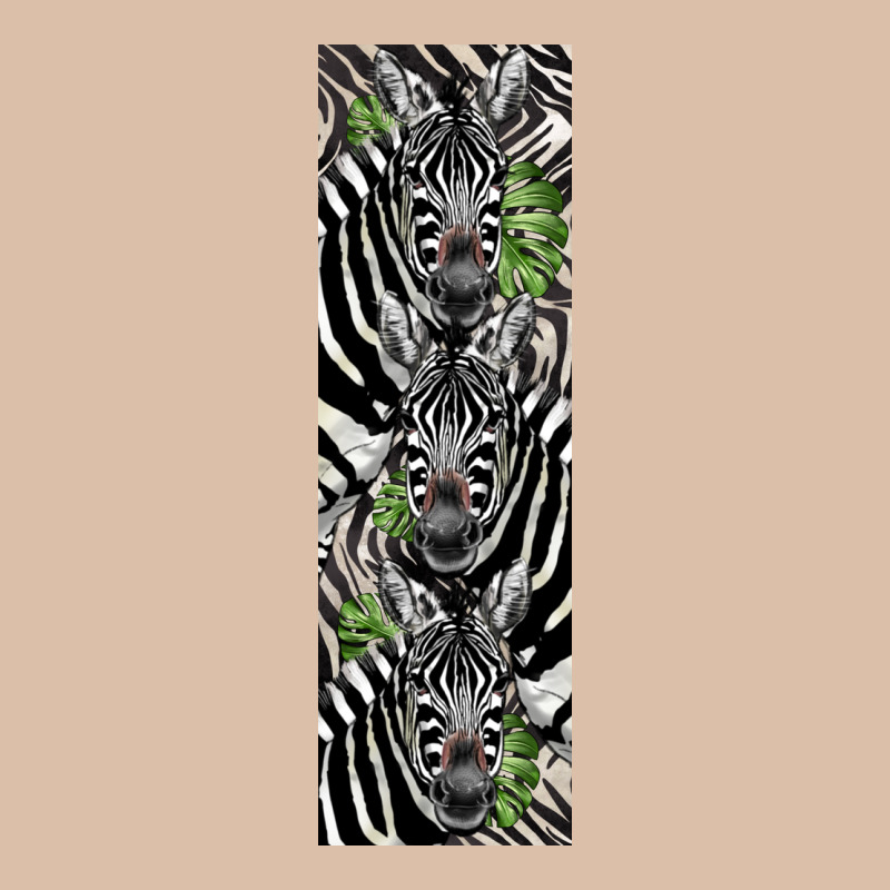 Zebra Urban Heavy Tee by LillyAllenDesigns | Teevron