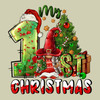 First Christmas Heavy Core Tee | Teevron