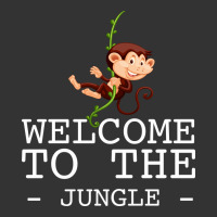 Welcome To The Jungle | Teevron