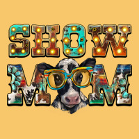Show Mom Baby Cow Vintage Hoodie | Teevron