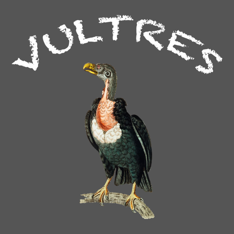 Vultures Zipper Hoodie by Bettercallsaul | Teevron
