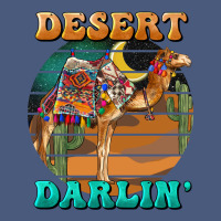 Desert Darling Camel Vintage Hoodie | Teevron