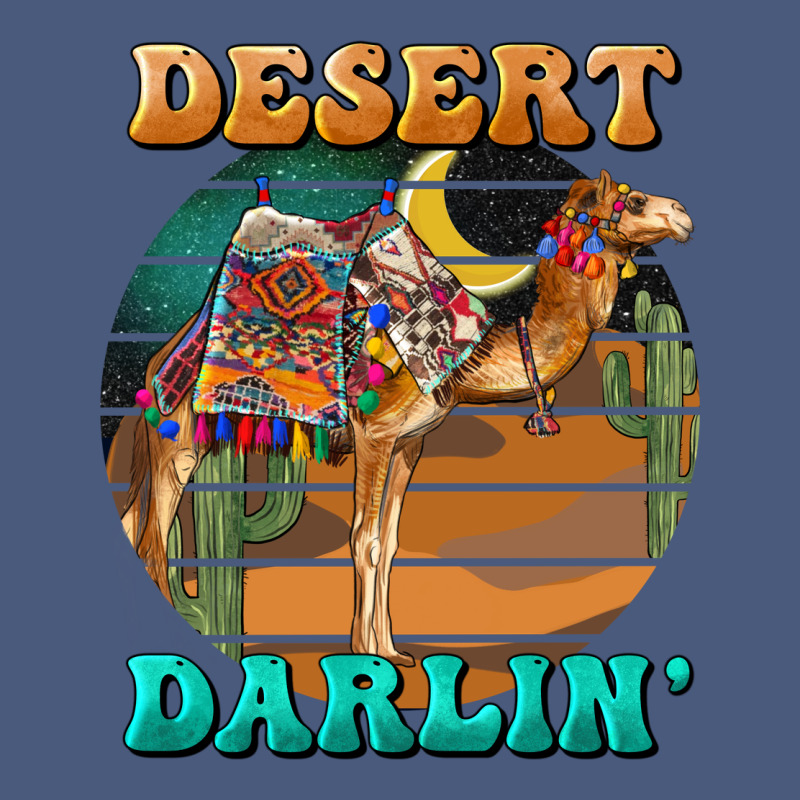 Desert Darling Camel Vintage Hoodie by BarkalooDesign | Teevron